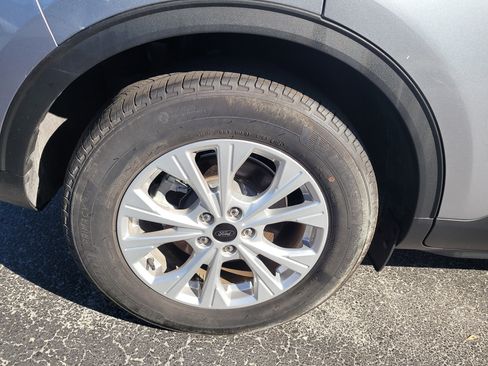 Used 2024 Ford Escape Active image 9