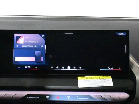 Used 2025 BMW X3 xDrive30i w/ Premium Package image 23