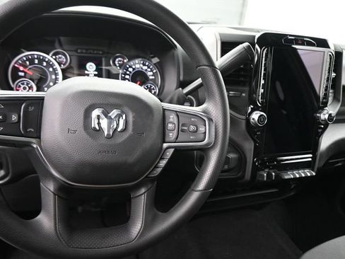 New 2026 RAM 2500 Tradesman AWD/4WD image 29