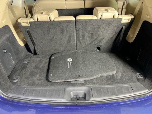 Used 2019 Nissan Pathfinder SL FWD image 26