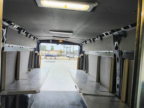 Used 2019 RAM ProMaster 3500 image 18