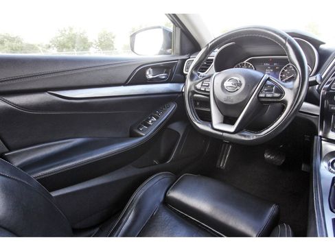 Used 2018 Nissan Maxima 3.5 SV FWD image 11