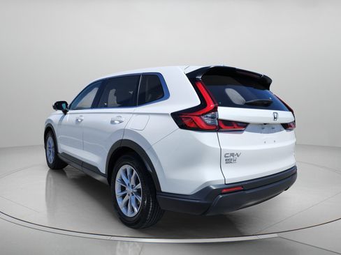 Used 2024 Honda CR-V EX image 7