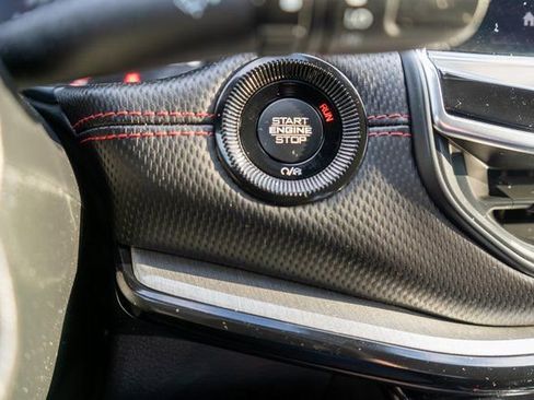 Used 2022 Jeep Compass Trailhawk image 24