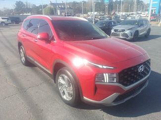 Used 2023 Hyundai Santa Fe SEL w/ Cargo Package video 1