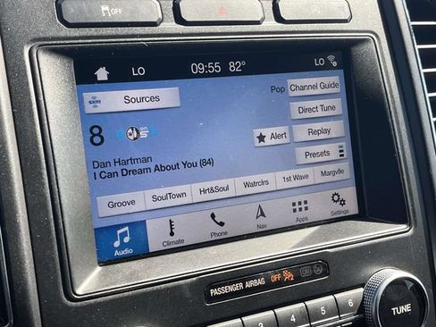 Used 2018 Ford Expedition Limited RWD image 33