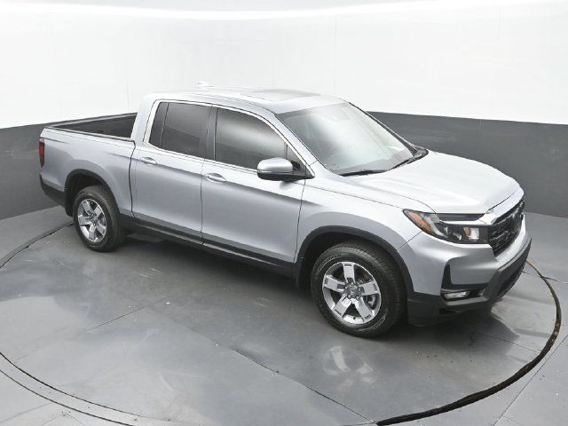 Used 2025 Honda Ridgeline RTL image 29