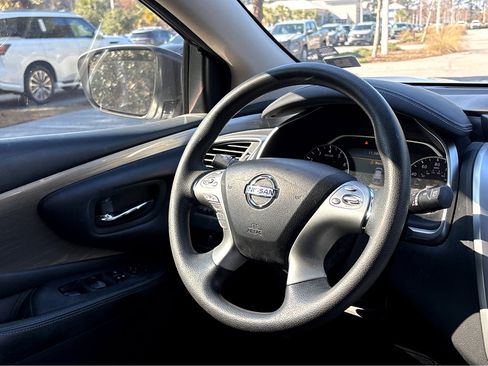 Used 2018 Nissan Murano S w/ Cargo Package image 15