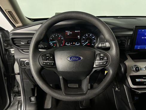 Used 2023 Ford Explorer 4WD image 19