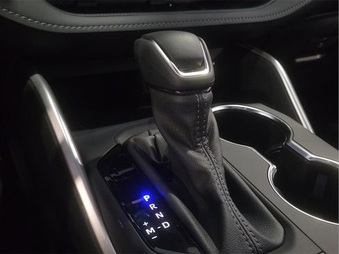 New 2026 Toyota Highlander XSE image 18
