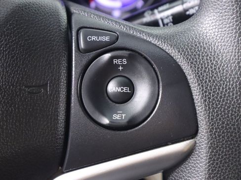 Used 2020 Honda Fit LX image 13