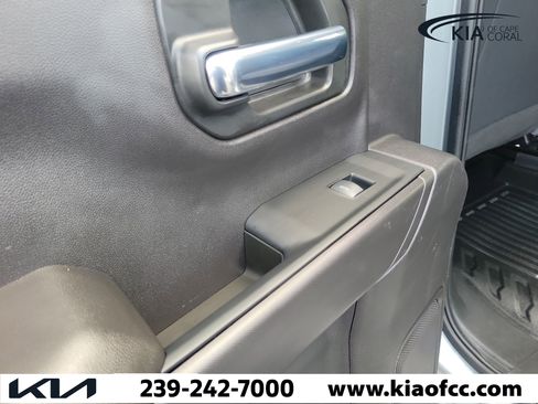 Used 2023 GMC Sierra 1500 Pro AWD/4WD image 12