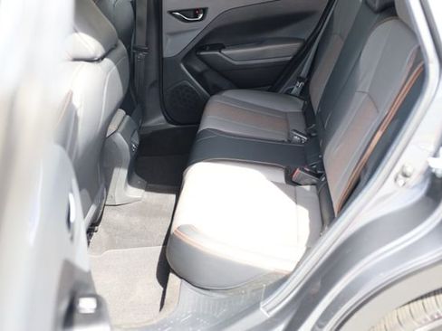 Certified 2024 Subaru Crosstrek 2.5i Limited w/ Crosstrek Mirror Package image 48