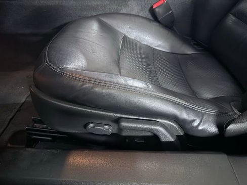 Used 2006 Chevrolet Corvette Convertible w/ Preferred Equipment Group image 33