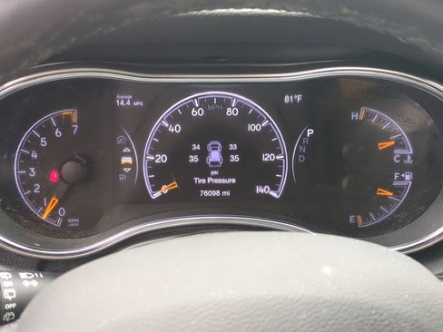 Used 2019 Jeep Grand Cherokee Laredo RWD image 29