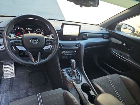 Used 2022 Hyundai Veloster N image 14