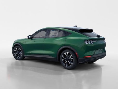 New 2026 Ford Mustang Mach-E Select w/ Technology Package AWD/4WD image 5
