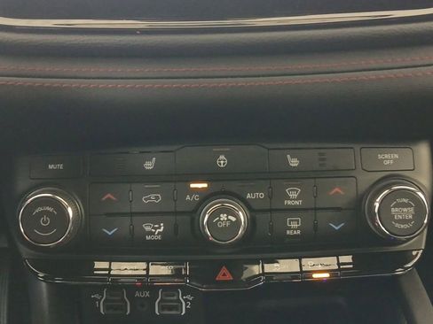 New 2026 Dodge Durango GT image 4