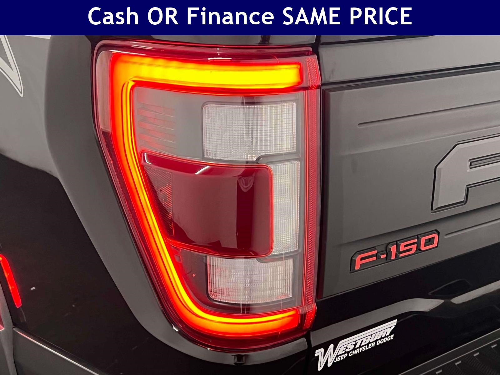 Used 2023 Ford F150 Raptor AWD/4WD image 11