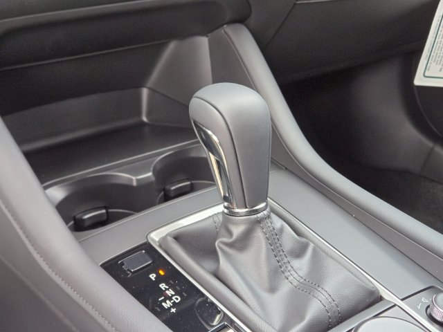 New 2026 MAZDA MAZDA3 2.5 S Sedan w/ Preferred Pkg FWD image 15