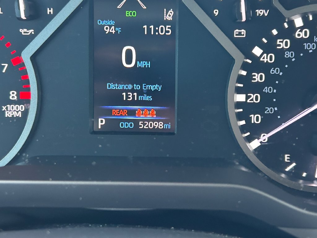 Used 2024 Toyota Tundra SR5 w/ SR5 Premium Package RWD image 35