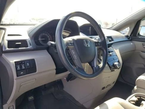 Used 2012 Honda Odyssey EX-L image 18