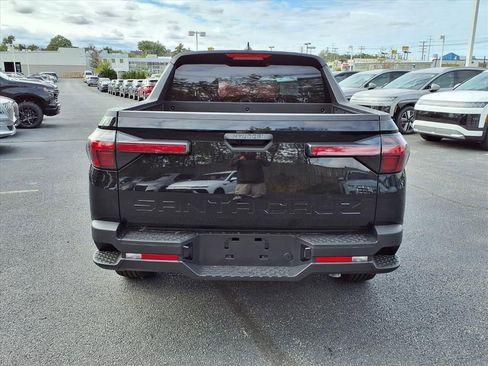 New 2026 Hyundai Santa Cruz SE FWD image 6