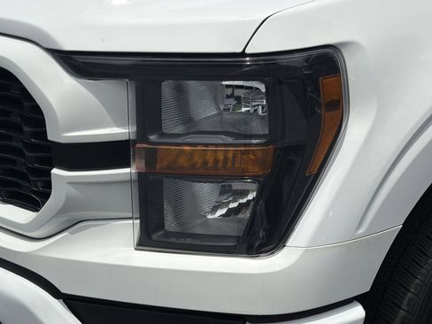 Certified 2023 Ford F150 XL w/ STX Appearance Package RWD image 28