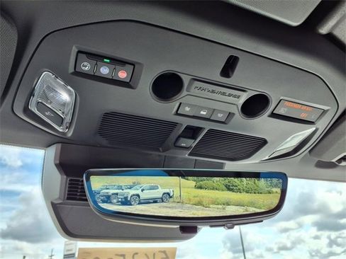 New 2025 GMC Hummer EV 3X image 23