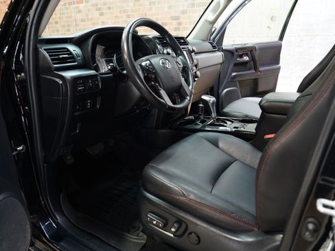 Used 2019 Toyota 4Runner TRD Pro image 38