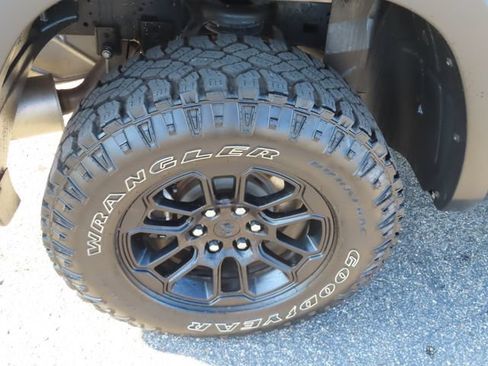 Used 2026 RAM 1500 Rebel w/ Rebel Level 1 Equipment Group AWD/4WD image 15
