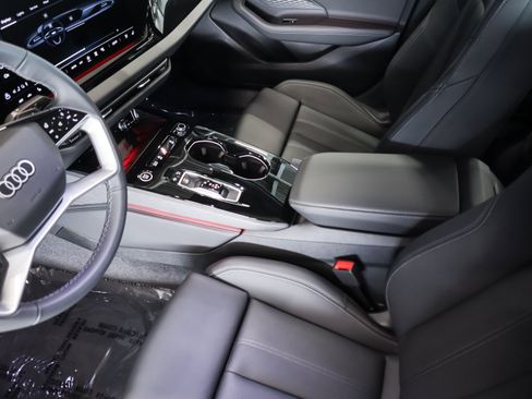 New 2025 Audi A5 2.0T Premium Plus image 20