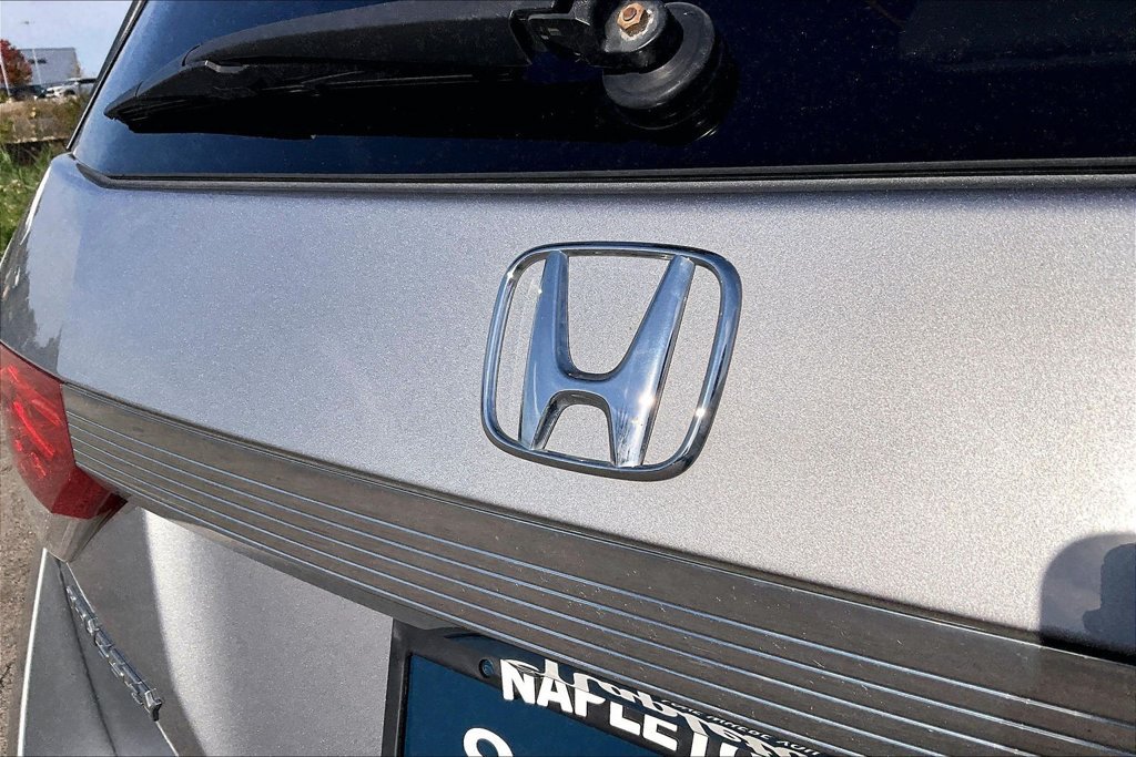 Used 2016 Honda Odyssey EX image 8