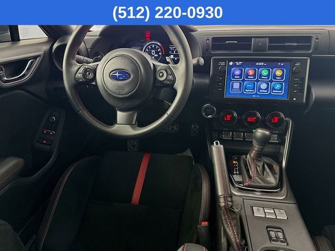 Used 2023 Subaru BRZ Limited image 27