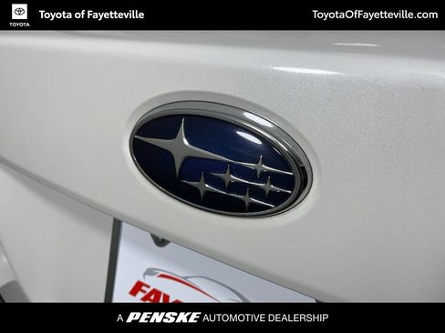 Used 2016 Subaru Outback 2.5i Limited AWD/4WD image 25