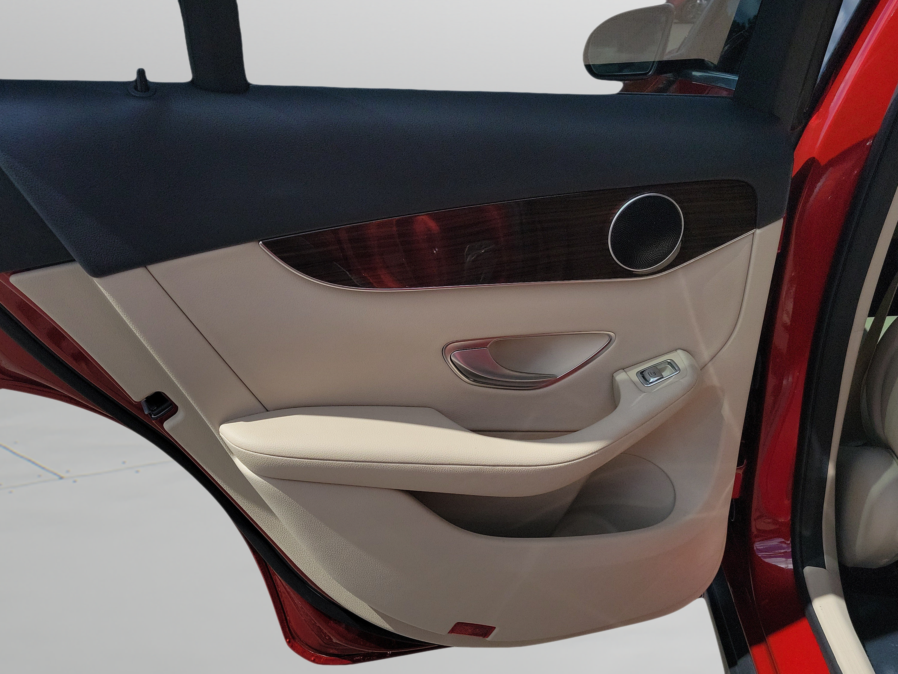 Certified 2019 Mercedes-Benz GLC 300 image 7