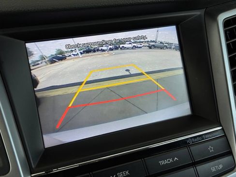 Used 2018 Hyundai Tucson SEL FWD image 4