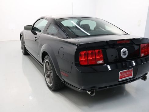 Used 2008 Ford Mustang GT Premium RWD image 46
