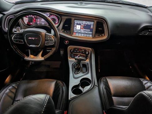 Used 2020 Dodge Challenger SRT Hellcat Redeye image 17