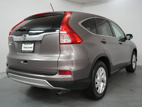 Used 2016 Honda CR-V EX image 10