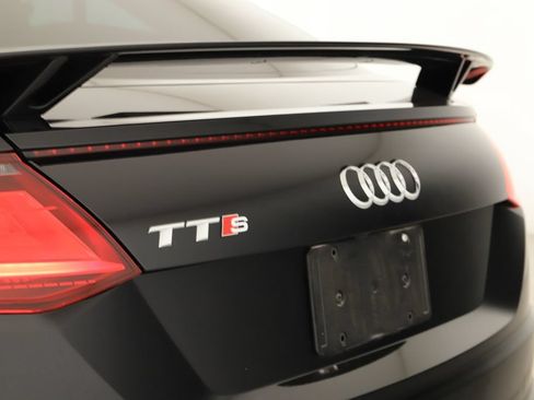 Certified 2023 Audi TTS 2.0T Coupe w/ TTS Competition Package AWD/4WD image 32