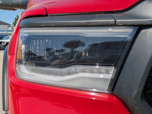 Certified 2023 RAM 1500 Rebel w/ Rebel Level 1 Equipment Group image 10