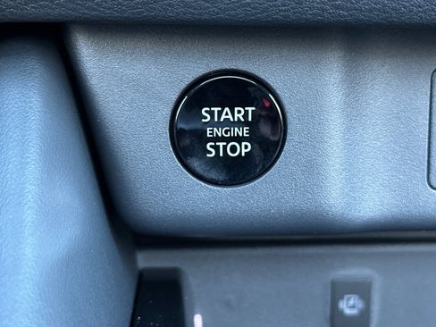 New 2026 Nissan Rogue Platinum w/ Platinum Premium Package image 20