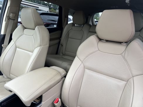 Used 2019 Acura MDX SH-AWD w/ Technology Package image 9