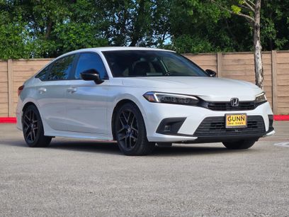 Used 2024 Honda Civic Sport