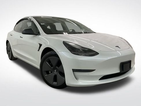 Used 2022 Tesla Model 3 Long Range image 4