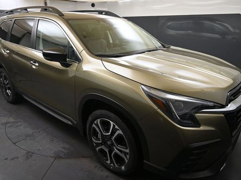 New 2026 Subaru Ascent Touring image 6