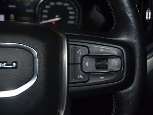 Used 2022 GMC Sierra 2500 Denali image 10