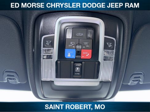 New 2026 RAM 1500 Big Horn AWD/4WD image 20