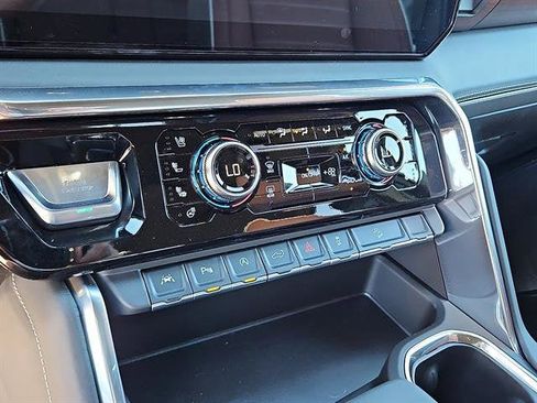 New 2026 GMC Sierra 1500 Denali Ultimate image 19